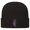 USA-Made 12" Cuffed Beanie Thumbnail