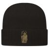 USA-Made 12" Cuffed Beanie Thumbnail