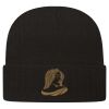 USA-Made 12" Cuffed Beanie Thumbnail