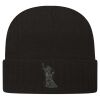 USA-Made 12" Cuffed Beanie Thumbnail