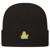 USA-Made 12" Cuffed Beanie Thumbnail