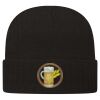 USA-Made 12" Cuffed Beanie Thumbnail