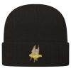 USA-Made 12" Cuffed Beanie Thumbnail