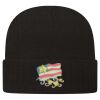 USA-Made 12" Cuffed Beanie Thumbnail