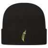 USA-Made 12" Cuffed Beanie Thumbnail