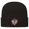 USA-Made 12" Cuffed Beanie Thumbnail