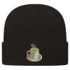 USA-Made 12" Cuffed Beanie Thumbnail