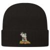 USA-Made 12" Cuffed Beanie Thumbnail