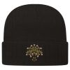 USA-Made 12" Cuffed Beanie Thumbnail