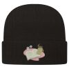 USA-Made 12" Cuffed Beanie Thumbnail