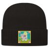 USA-Made 12" Cuffed Beanie Thumbnail