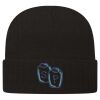USA-Made 12" Cuffed Beanie Thumbnail