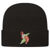 USA-Made 12" Cuffed Beanie Thumbnail