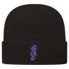 USA-Made 12" Cuffed Beanie Thumbnail