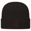 USA-Made 12" Cuffed Beanie Thumbnail