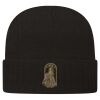 USA-Made 12" Cuffed Beanie Thumbnail