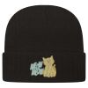 USA-Made 12" Cuffed Beanie Thumbnail