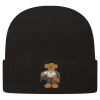 USA-Made 12" Cuffed Beanie Thumbnail