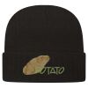 USA-Made 12" Cuffed Beanie Thumbnail