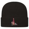 USA-Made 12" Cuffed Beanie Thumbnail