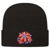USA-Made 12" Cuffed Beanie Thumbnail