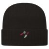 USA-Made 12" Cuffed Beanie Thumbnail