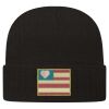USA-Made 12" Cuffed Beanie Thumbnail