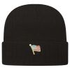 USA-Made 12" Cuffed Beanie Thumbnail