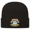 USA-Made 12" Cuffed Beanie Thumbnail