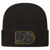USA-Made 12" Cuffed Beanie Thumbnail