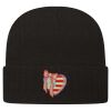 USA-Made 12" Cuffed Beanie Thumbnail