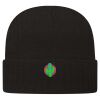USA-Made 12" Cuffed Beanie Thumbnail