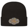 USA-Made 12" Cuffed Beanie Thumbnail