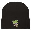USA-Made 12" Cuffed Beanie Thumbnail