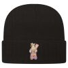 USA-Made 12" Cuffed Beanie Thumbnail