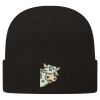 USA-Made 12" Cuffed Beanie Thumbnail