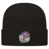 USA-Made 12" Cuffed Beanie Thumbnail
