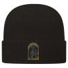 USA-Made 12" Cuffed Beanie Thumbnail