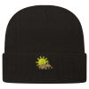 USA-Made 12" Cuffed Beanie Thumbnail