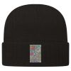 USA-Made 12" Cuffed Beanie Thumbnail