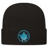 USA-Made 12" Cuffed Beanie Thumbnail