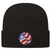 USA-Made 12" Cuffed Beanie Thumbnail