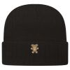 USA-Made 12" Cuffed Beanie Thumbnail