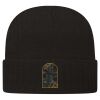 USA-Made 12" Cuffed Beanie Thumbnail