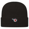 USA-Made 12" Cuffed Beanie Thumbnail