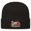 USA-Made 12" Cuffed Beanie Thumbnail