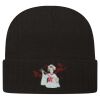 USA-Made 12" Cuffed Beanie Thumbnail