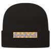 USA-Made 12" Cuffed Beanie Thumbnail