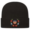 USA-Made 12" Cuffed Beanie Thumbnail