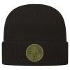 USA-Made 12" Cuffed Beanie Thumbnail